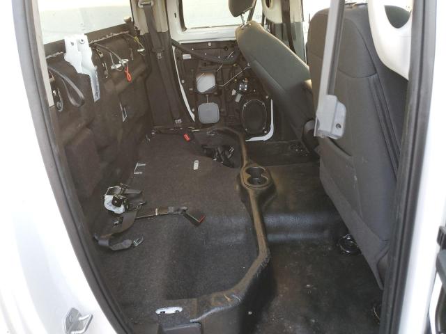 Photo 10 from auction – 2022 RAM 1500 CLASS with VIN 1C6RR6FG8NS238248