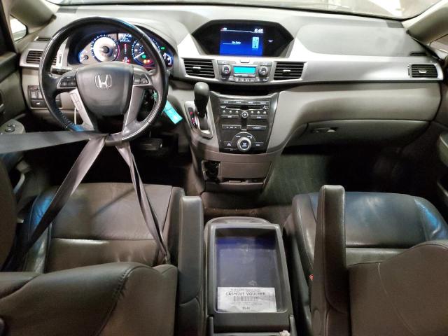 Photo 8 from auction – 2011 HONDA ODYSSEY EX with VIN 5FNRL5H6XBB062076