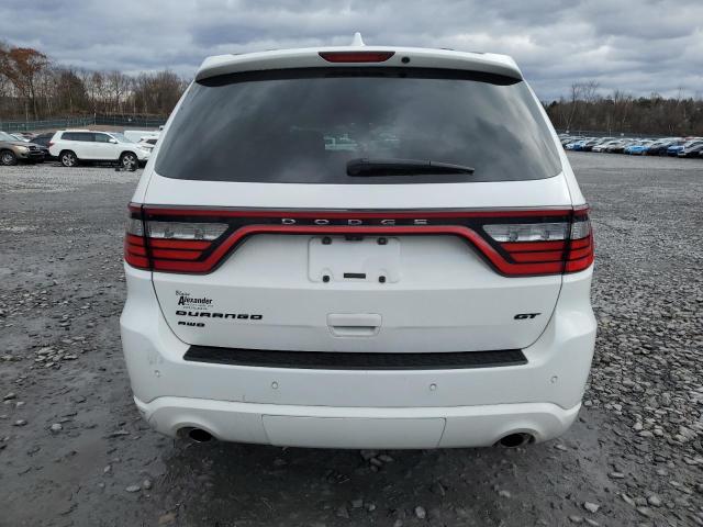 Photo 6 from auction – 2017 DODGE DURANGO GT with VIN 1C4RDJDG3HC611725