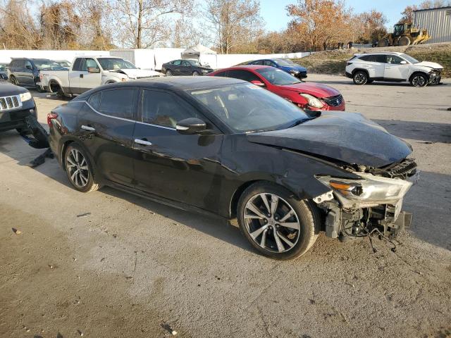 Photo 4 from auction – 2018 NISSAN MAXIMA 3.5 with VIN 1N4AA6AP2JC376141