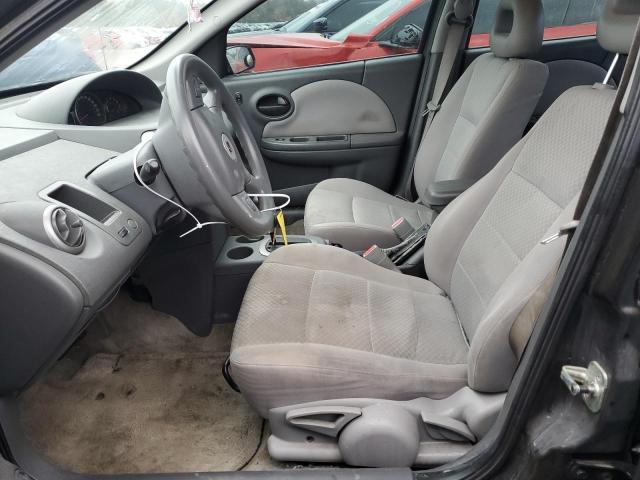 Photo 7 from auction – 2005 SATURN ION LEVEL with VIN 1G8AJ52F05Z145763