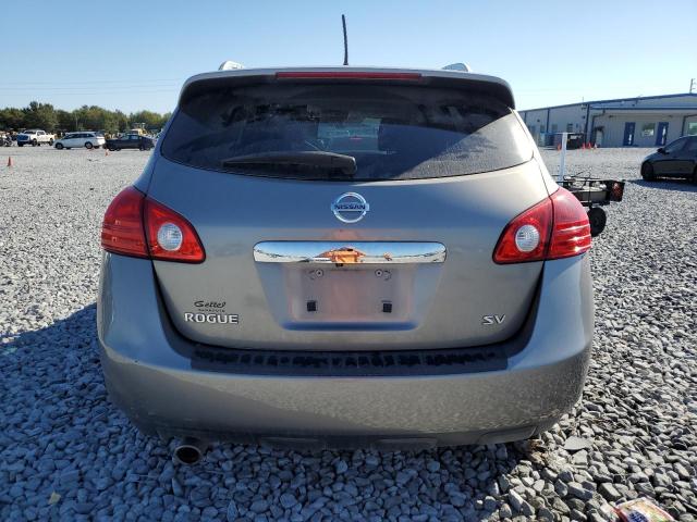 Photo 6 from auction – 2013 NISSAN ROGUE S with VIN JN8AS5MT2DW521891