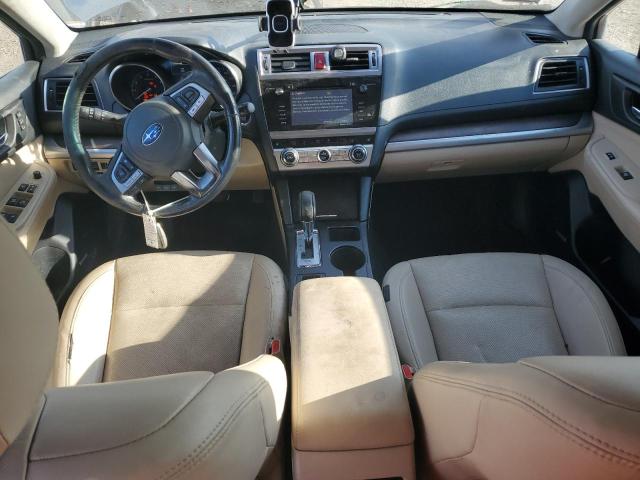 Photo 8 from auction – 2016 SUBARU OUTBACK 3. with VIN 4S4BSENC9G3218770