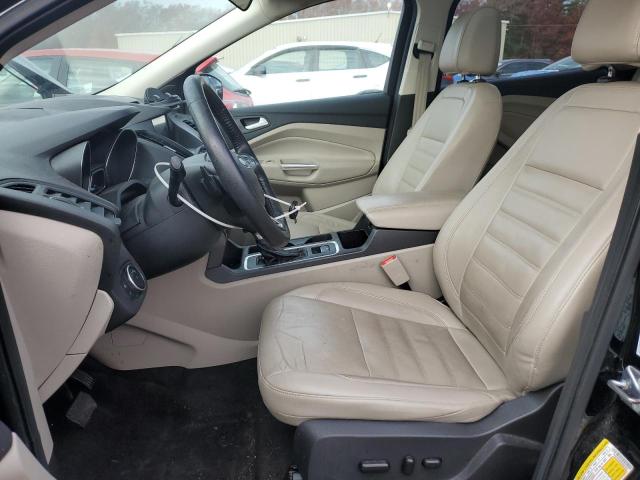 Photo 7 from auction – 2017 FORD ESCAPE SE with VIN 1FMCU9G9XHUD67921