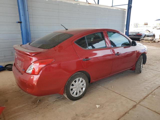 Zdjęcie 3 z aukcji – 2014 NISSAN VERSA S z VIN 3N1CN7AP1EL819793