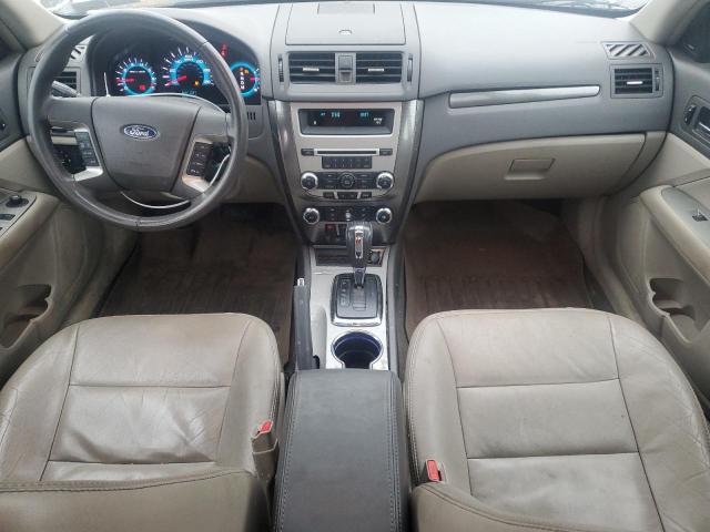 Photo 8 from auction – 2012 FORD FUSION SEL with VIN 3FAHP0JG0CR444130