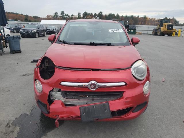 Photo 5 from auction – 2016 FIAT 500X EASY with VIN ZFBCFXBT0GP348672