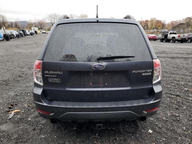 Photo 6 from auction – 2011 SUBARU FORESTER L with VIN JF2SHAEC0BH740549