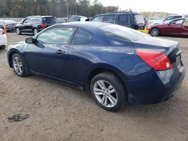Photo 2 from auction – 2012 NISSAN ALTIMA S with VIN 1N4AL2EP6CC241289