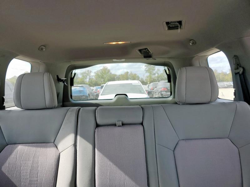 Photo 10 from auction – 2012 HONDA PILOT EX with VIN 5FNYF3H40CB026789