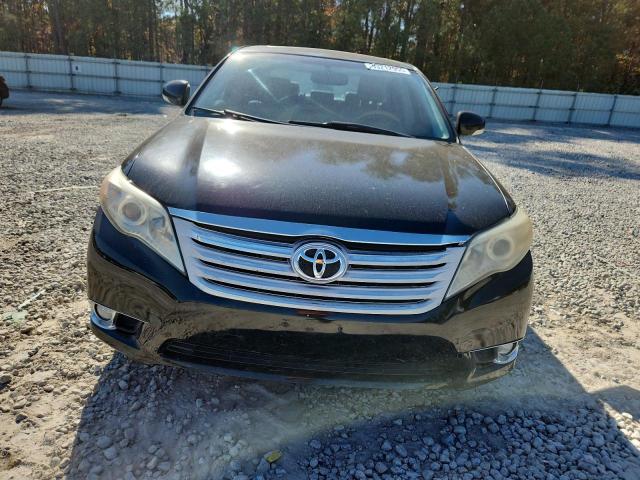 Photo 5 from auction – 2012 TOYOTA AVALON BAS with VIN 4T1BK3DBXCU453874