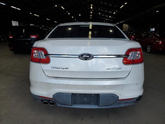 Photo 6 from auction – 2010 FORD TAURUS LIM with VIN 1FAHP2FW8AG148126
