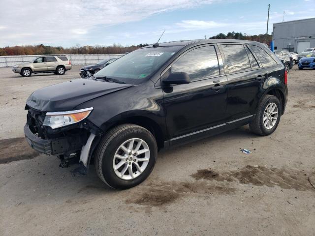 FORD EDGE 2014 with VIN 2FMDK3GC6EBA15231 - Photo from auction