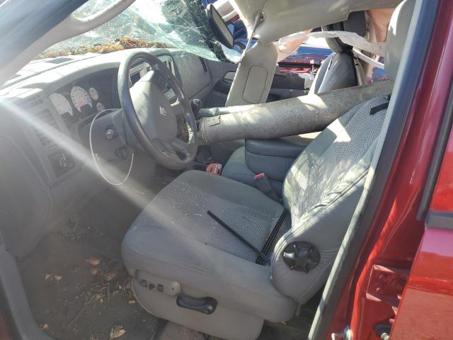 Zdjęcie 7 z aukcji – 2009 DODGE RAM 3500 z VIN 3D3MX38L99G556336