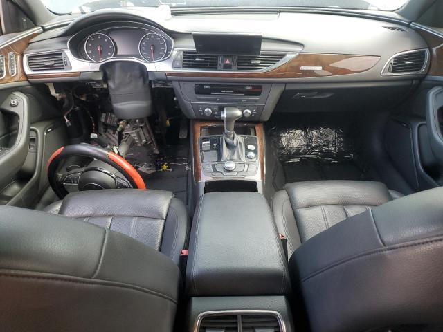 Photo 8 from auction – 2012 AUDI A6 PRESTIG with VIN WAUJGAFC0CN172329