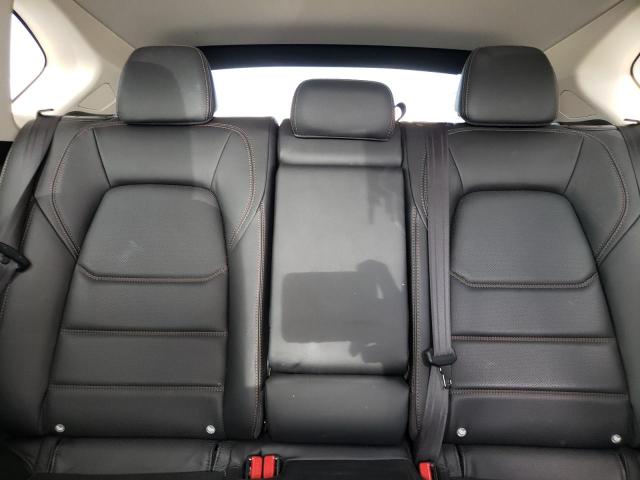 Photo 10 from auction – 2021 MAZDA CX-5 TOURI with VIN JM3KFACM0M0352987