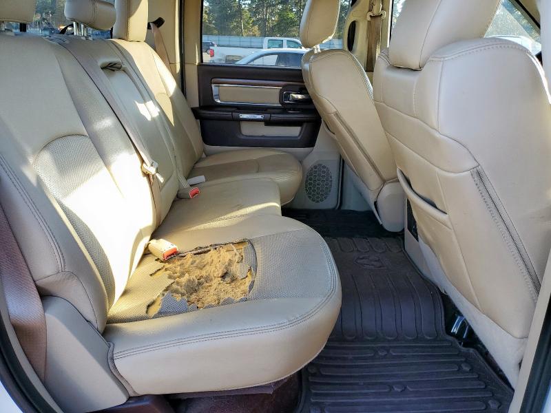 Photo 10 from auction – 2015 RAM 1500 LARAM with VIN 1C6RR6NT7FS582606