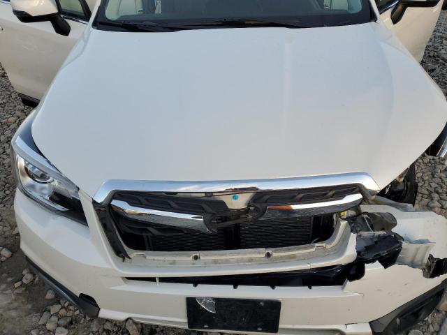 Photo 11 from auction – 2018 SUBARU FORESTER 2 with VIN JF2SJAWC2JH493049