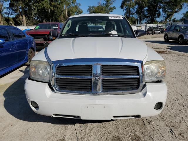 Photo 5 from auction – 2006 DODGE DAKOTA SLT with VIN 1D7HW42K16S630510