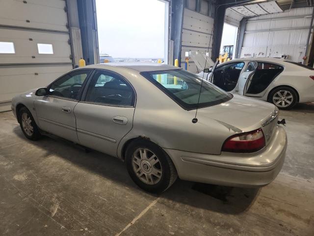 Photo 2 from auction – 2005 MERCURY SABLE LS P with VIN 1MEFM55S25A623612