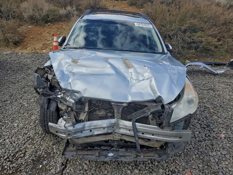 Снимка 5 от търг – 2012 SUBARU OUTBACK 2. с VIN 4S4BRBKC3C3243107