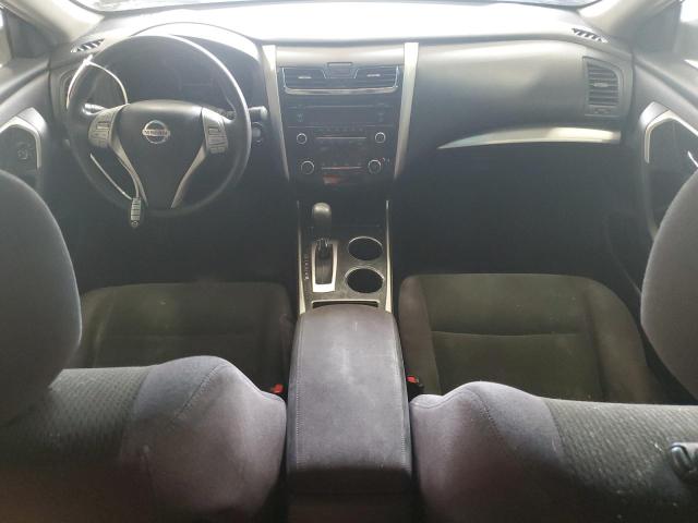Photo 8 from auction – 2013 NISSAN ALTIMA 2.5 with VIN 1N4AL3APXDC121055
