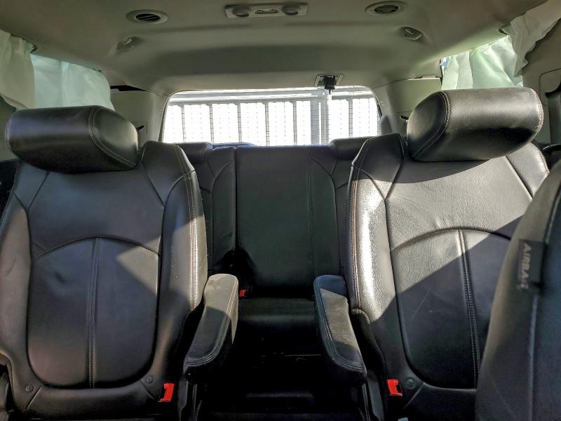 Photo 10 from auction – 2014 GMC ACADIA SLT with VIN 1GKKVRKDXEJ284984