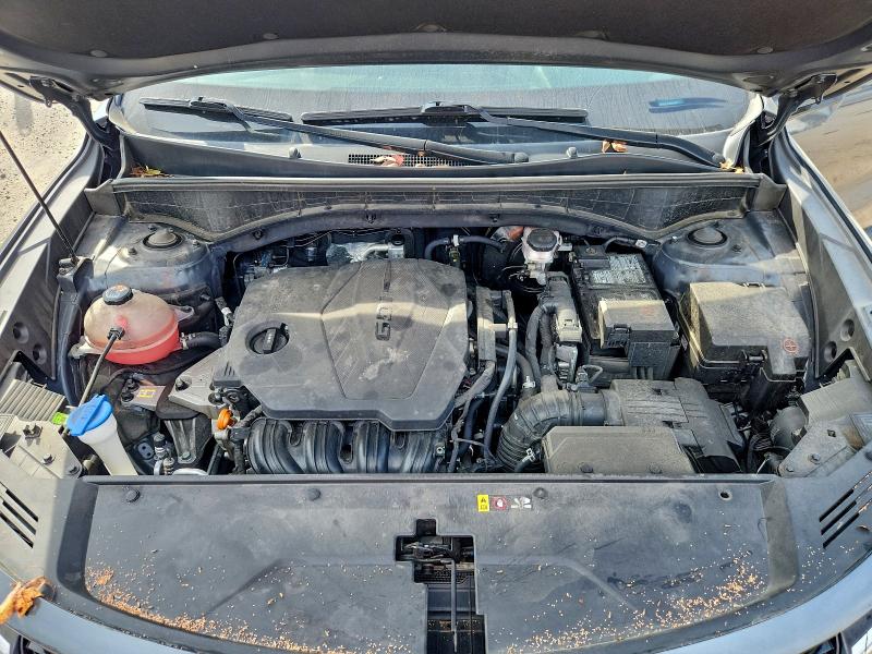 Photo 12 from auction – 2022 KIA SORENTO with VIN 5XYRL4LC7NG135022