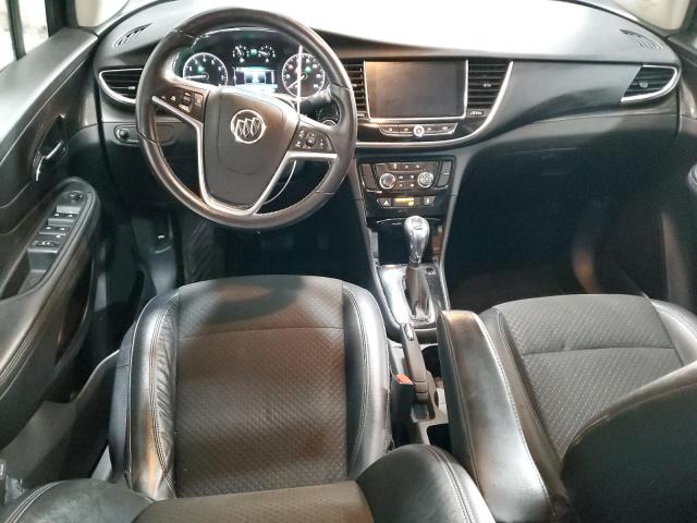 Photo 8 from auction – 2017 BUICK ENCORE PRE with VIN KL4CJASB0HB037588