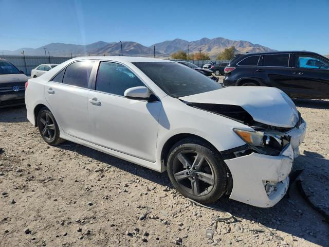 Photo 4 from auction – 2013 TOYOTA CAMRY L with VIN 4T1BF1FK8DU638531