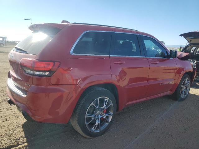 Photo 3 from auction – 2014 JEEP GRAND CHER with VIN 1C4RJFDJ3EC535971