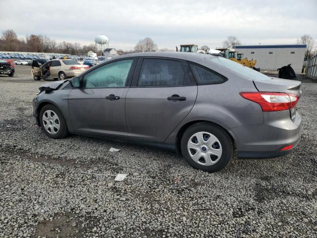 Photo 2 from auction – 2014 FORD FOCUS S with VIN 1FADP3E23EL320935