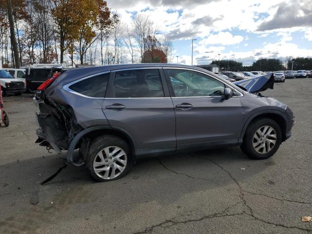 Photo 3 from auction – 2015 HONDA CR-V EX with VIN 2HKRM4H56FH633729