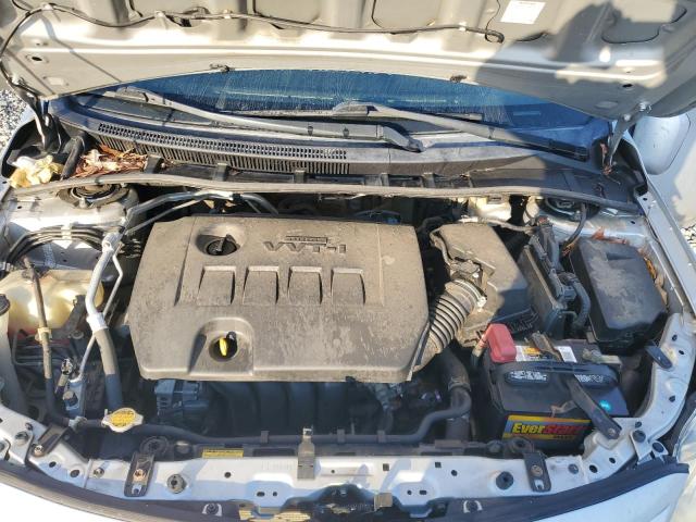 Photo 11 from auction – 2013 TOYOTA COROLLA BA with VIN 5YFBU4EE3DP162841