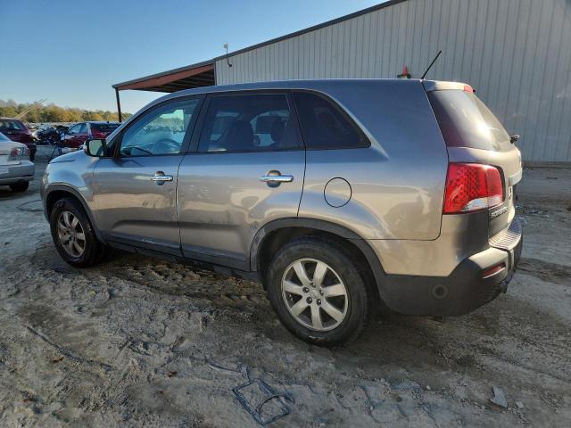 Photo 2 from auction – 2012 KIA SORENTO BA with VIN 5XYKT4A14CG260088