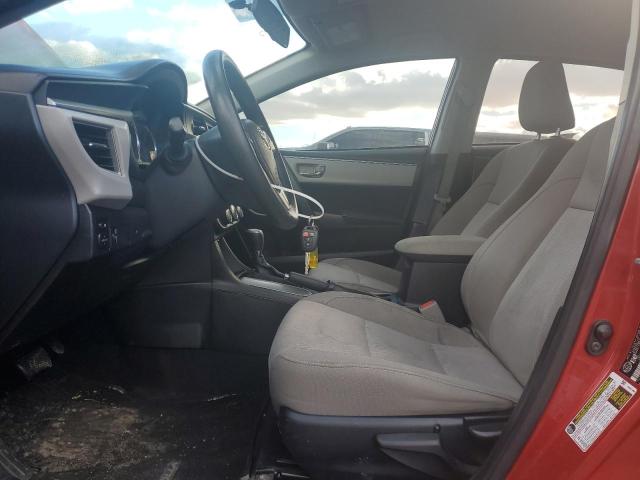 Photo 7 from auction – 2015 TOYOTA COROLLA L with VIN 2T1BURHE4FC242855