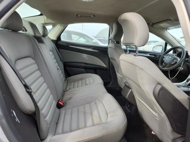 Photo 10 from auction – 2015 FORD FUSION S with VIN 3FA6P0G75FR225702