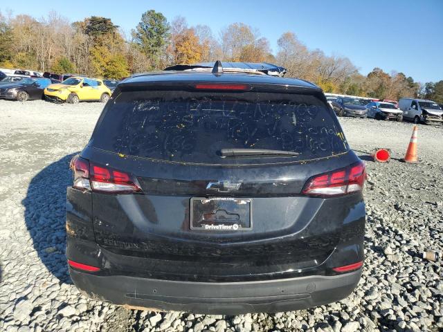 Photo 6 from auction – 2023 CHEVROLET EQUINOX LS with VIN 3GNAXSEG6PL176900