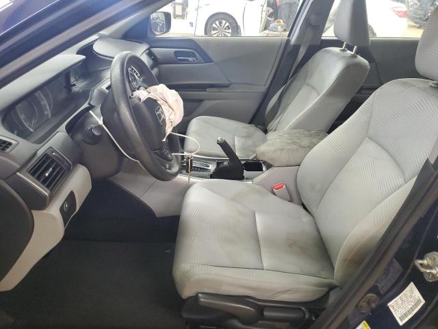 Photo 7 from auction – 2014 HONDA ACCORD LX with VIN 1HGCR2F37EA105282