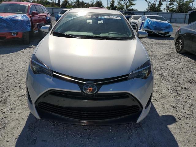 Photo 5 from auction – 2019 TOYOTA COROLLA L with VIN 2T1BURHE2KC185453