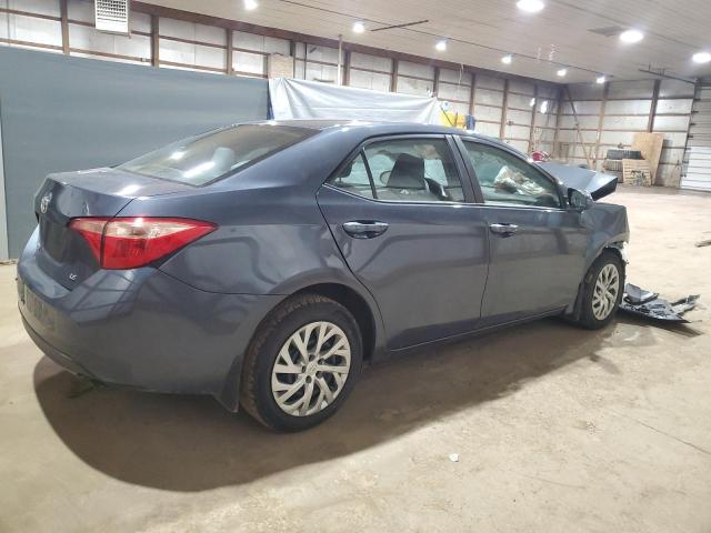 Photo 3 from auction – 2019 TOYOTA COROLLA L with VIN 2T1BURHE0KC138194