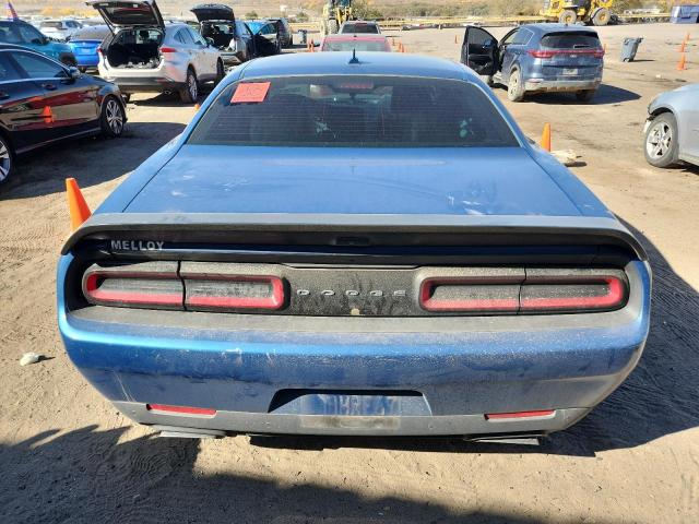 Photo 6 from auction – 2022 DODGE CHALLENGER with VIN 2C3CDZFJ7NH160325