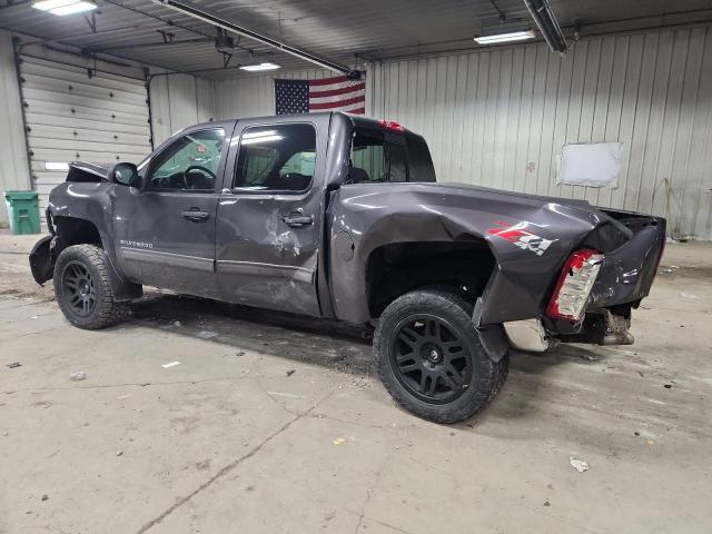 Photo 2 from auction – 2011 CHEVROLET SILVERADO with VIN 3GCPKSE31BG278752