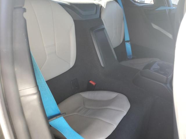 Photo 10 from auction – 2015 BMW I8 with VIN WBY2Z2C52FV392684