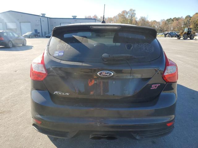Photo 6 from auction – 2013 FORD FOCUS ST with VIN 1FADP3L93DL196809
