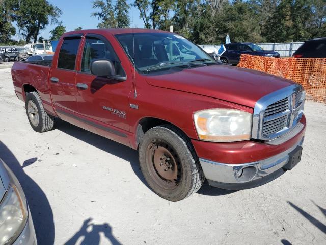 Photo 4 from auction – 2006 DODGE RAM 1500 S with VIN 1D7HA18216J120863