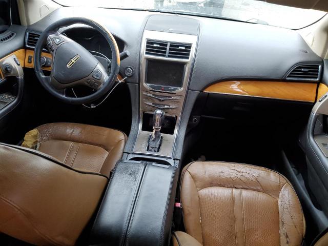 Photo 8 from auction – 2013 LINCOLN MKX with VIN 2LMDJ6JK6DBL21420
