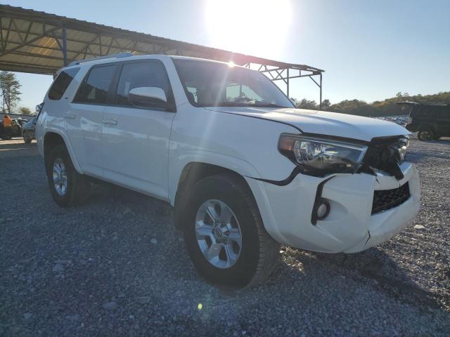 Photo 4 from auction – 2015 TOYOTA 4RUNNER SR with VIN JTEZU5JR2F5094833
