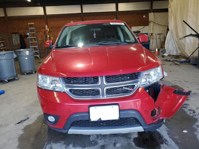 Photo 5 from auction – 2015 DODGE JOURNEY SX with VIN 3C4PDCBB2FT564294