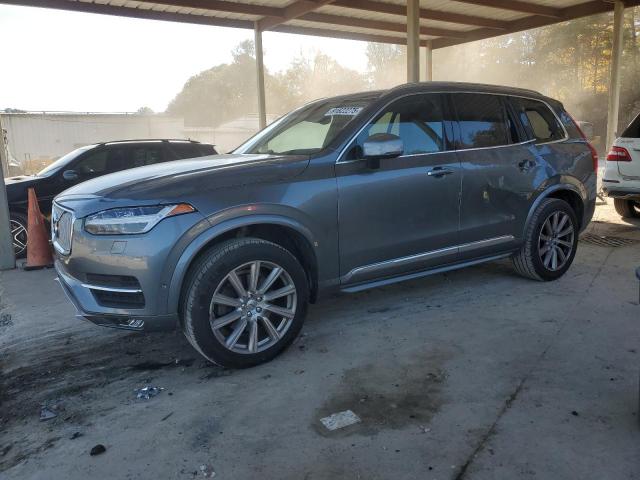 Photo 1 from auction – 2018 VOLVO XC90 T6 with VIN YV4A22PL6J1328574